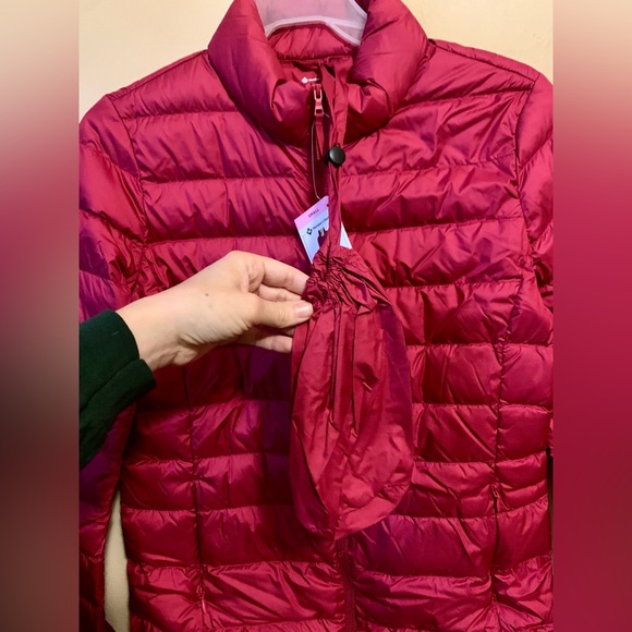 Packable Down Jacket - NWT - Women’s - Medium - Picture 8 of 10